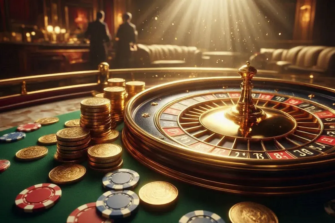 Onerush Casino
